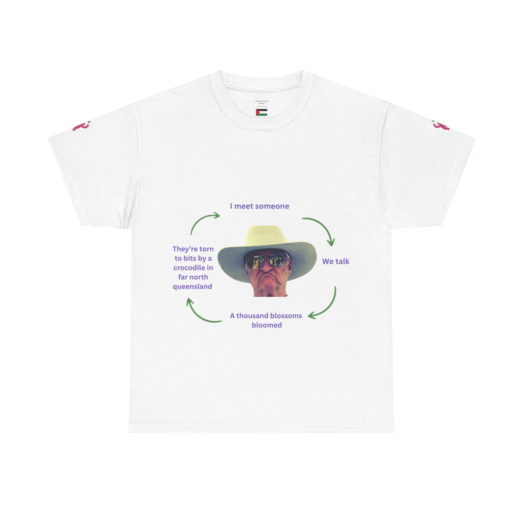 Bob Katter Tee