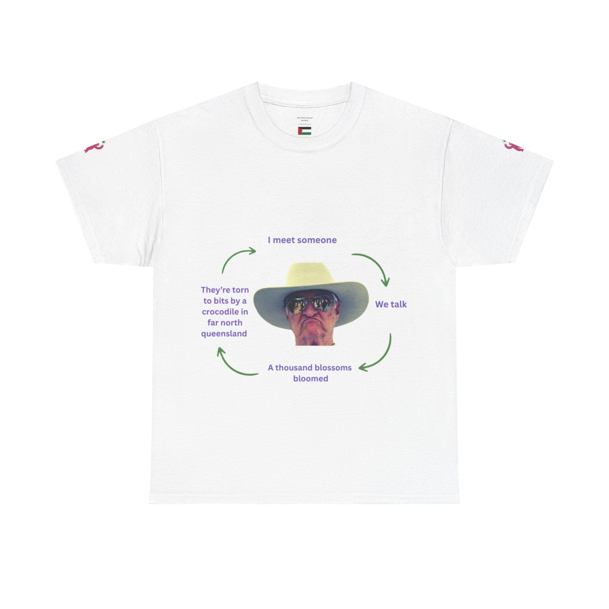 Bob Katter Tee