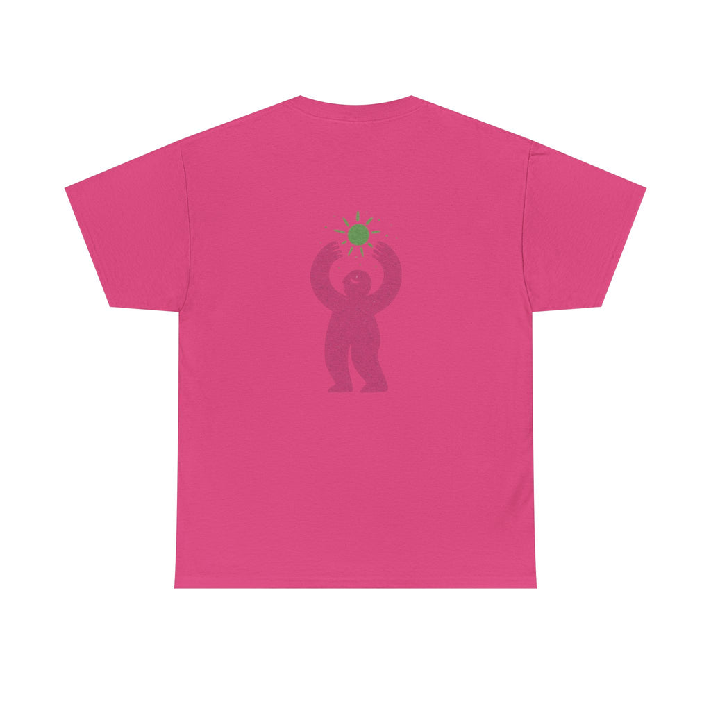 I hope everyone I have ever had sexual relations with dies tee