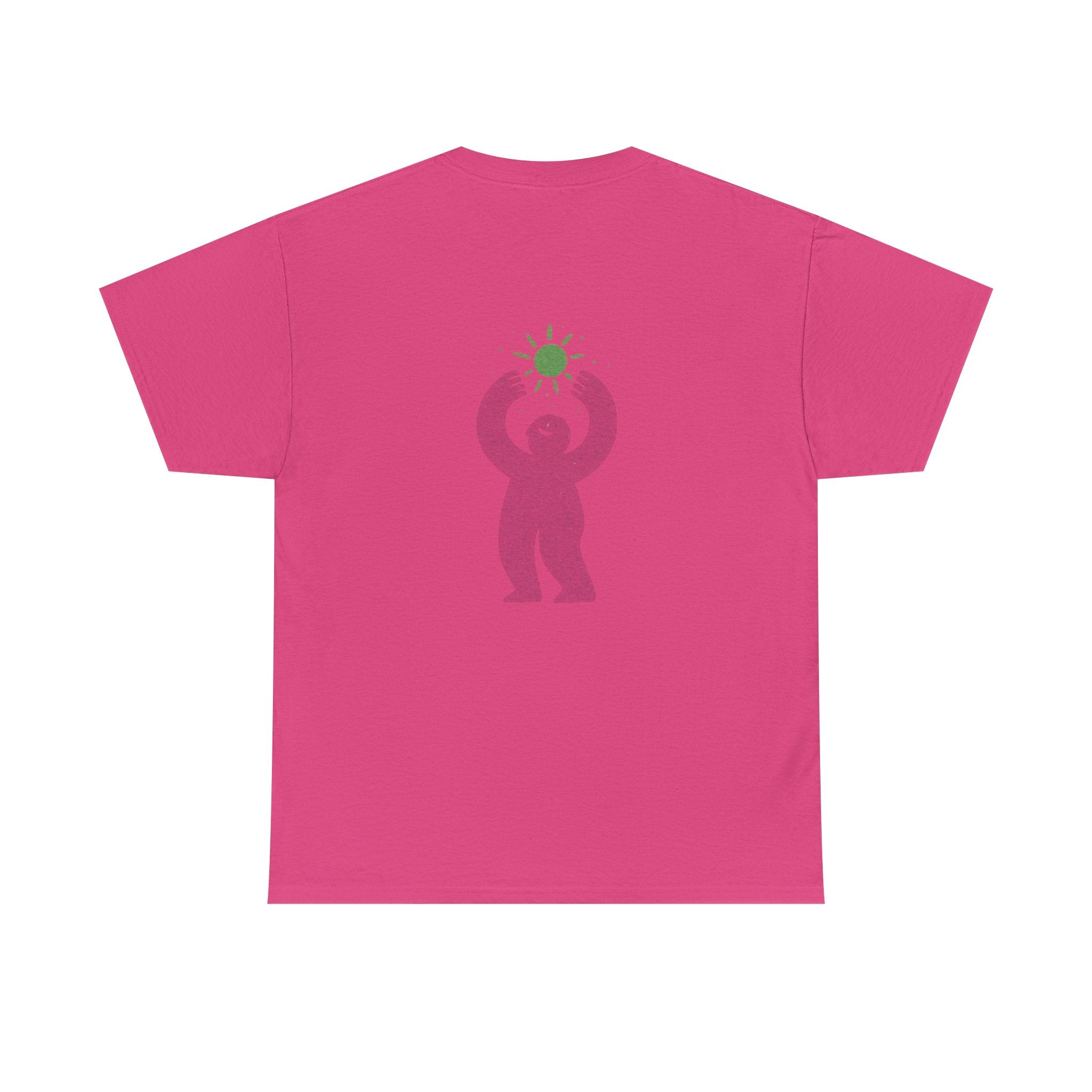 I hope everyone I have ever had sexual relations with dies tee