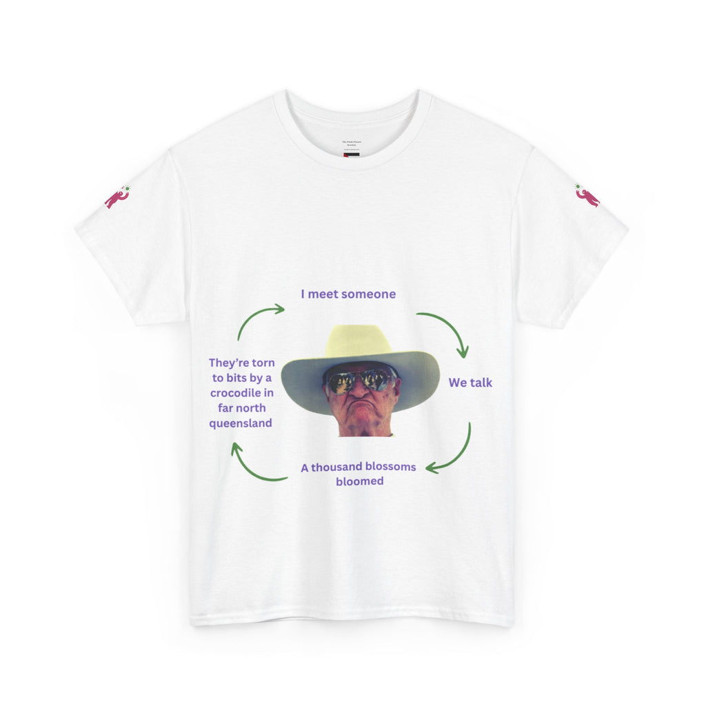 Bob Katter Tee