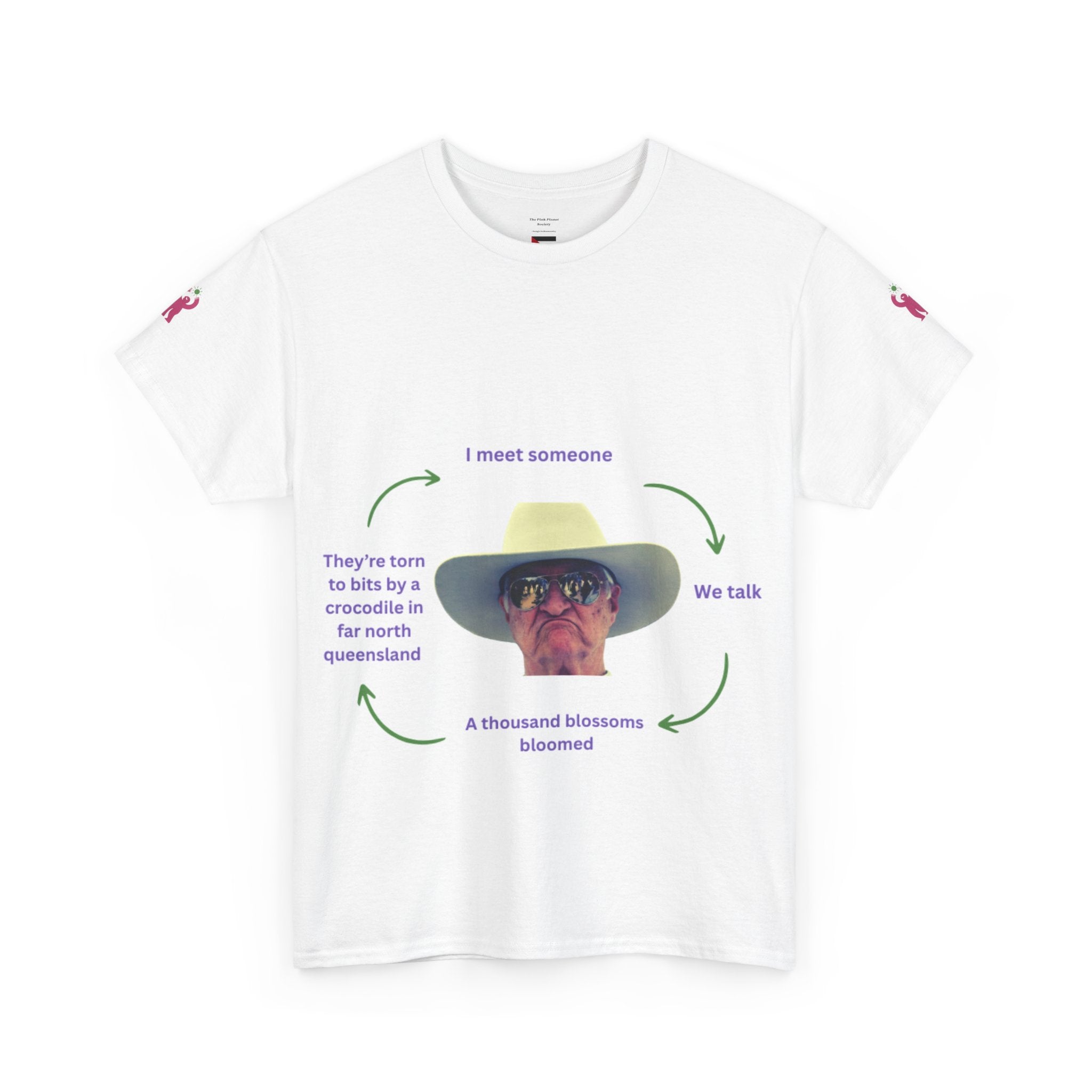 Bob Katter Tee