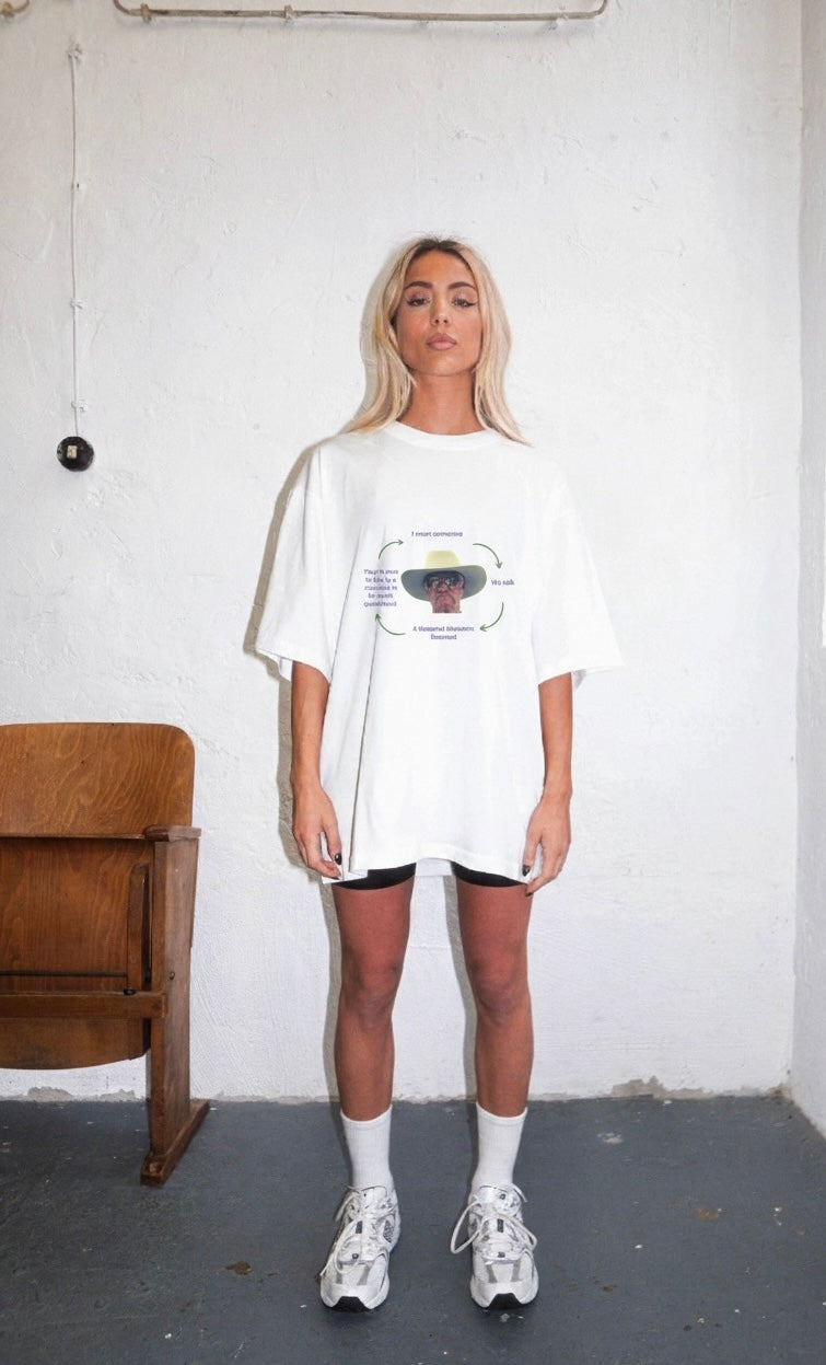 Bob Katter Tee