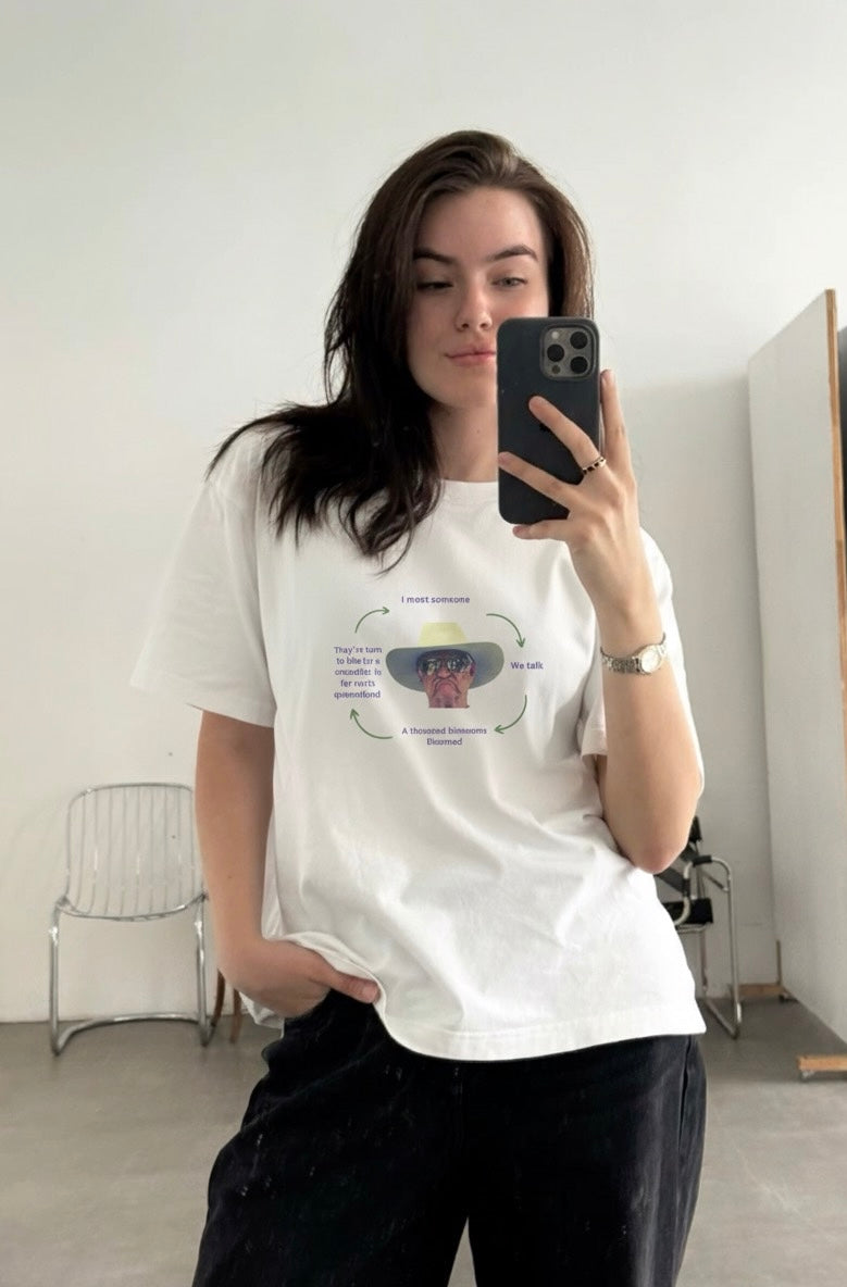 Bob Katter Tee